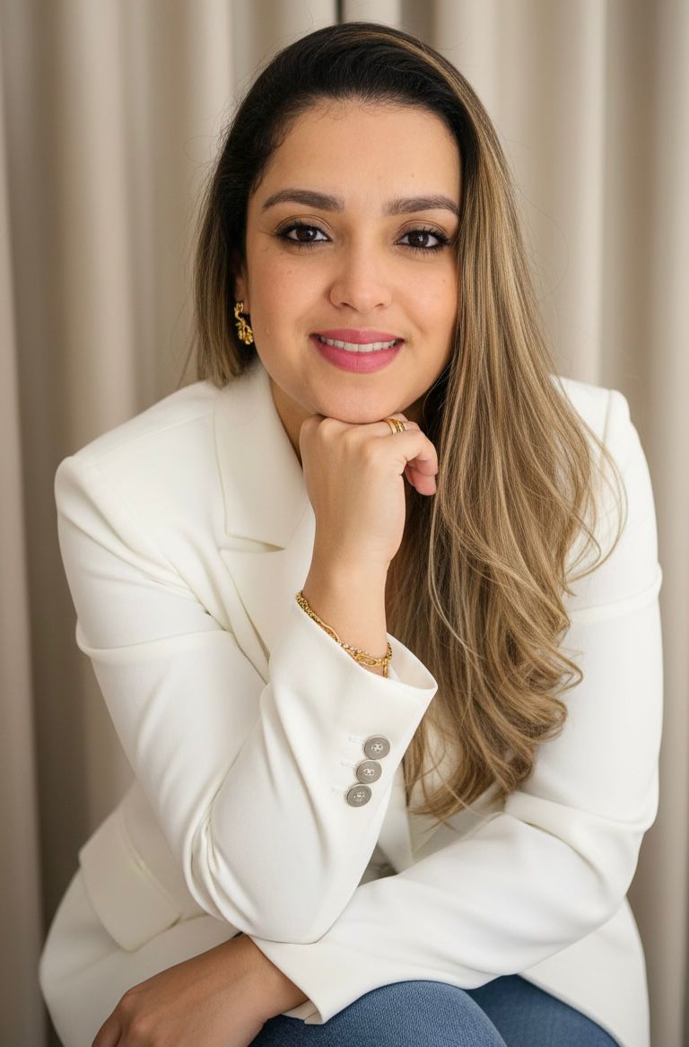 Gabriela Leal - Psicologia Clínica